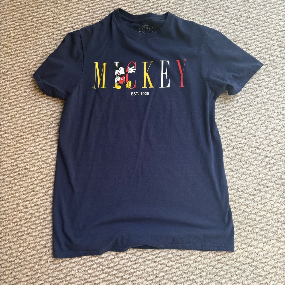 Mickey Mouse Shirt